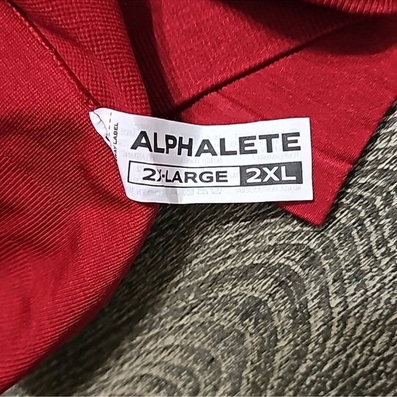 ALPHALETE LEGGINGS, Brand New❤️seamless - Picture 4 of 5